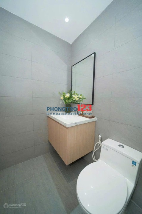 Ngừng thuê căn hộ 5 triệu - Trả góp 4 triệu sở hữu K-Home Cityview Hố Nai