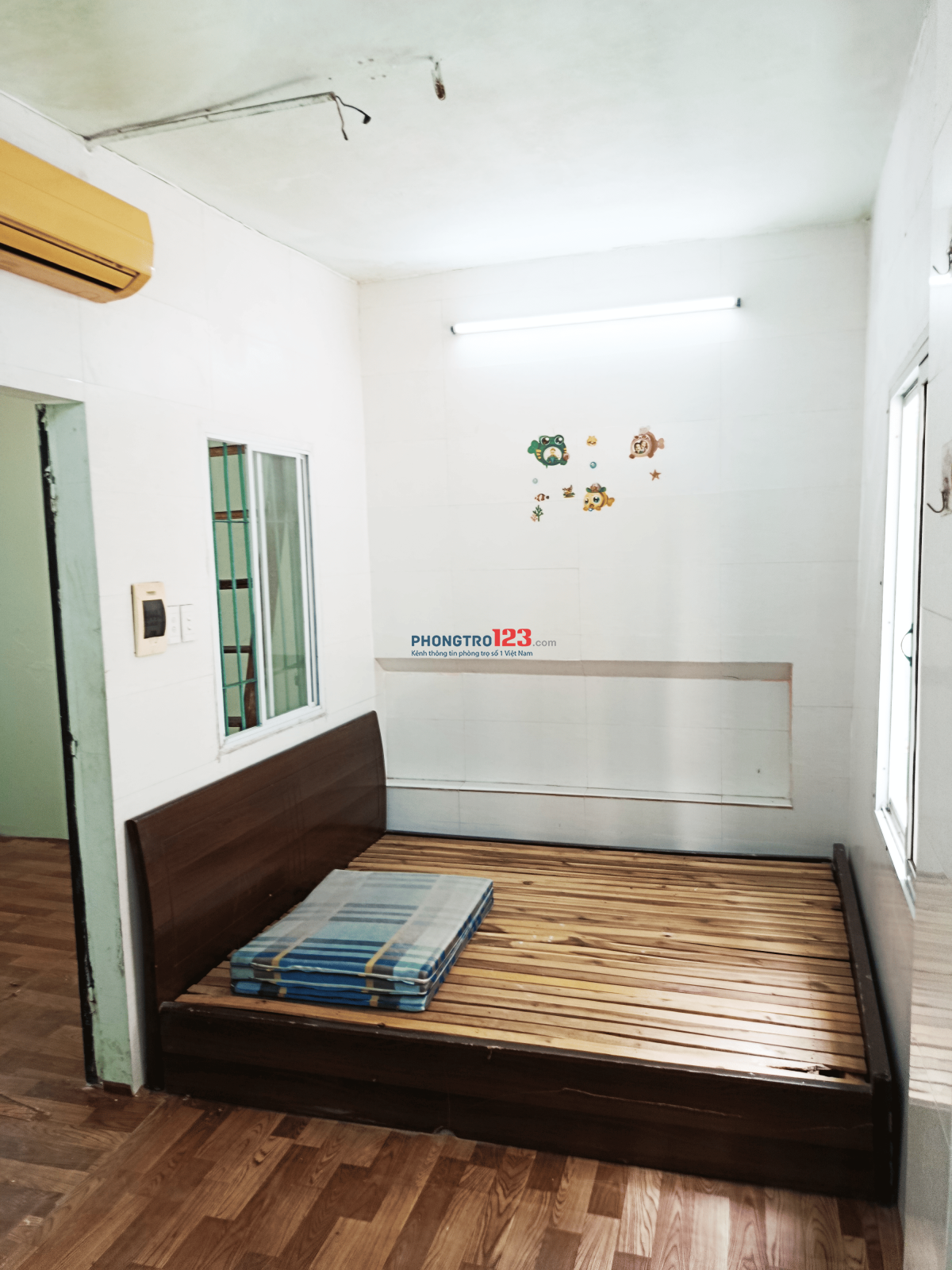  CHO THUÊ NHÀ RIÊNG KHU VỰC BẠCH MAI – SÁT BÁCH - KINH - XÂY