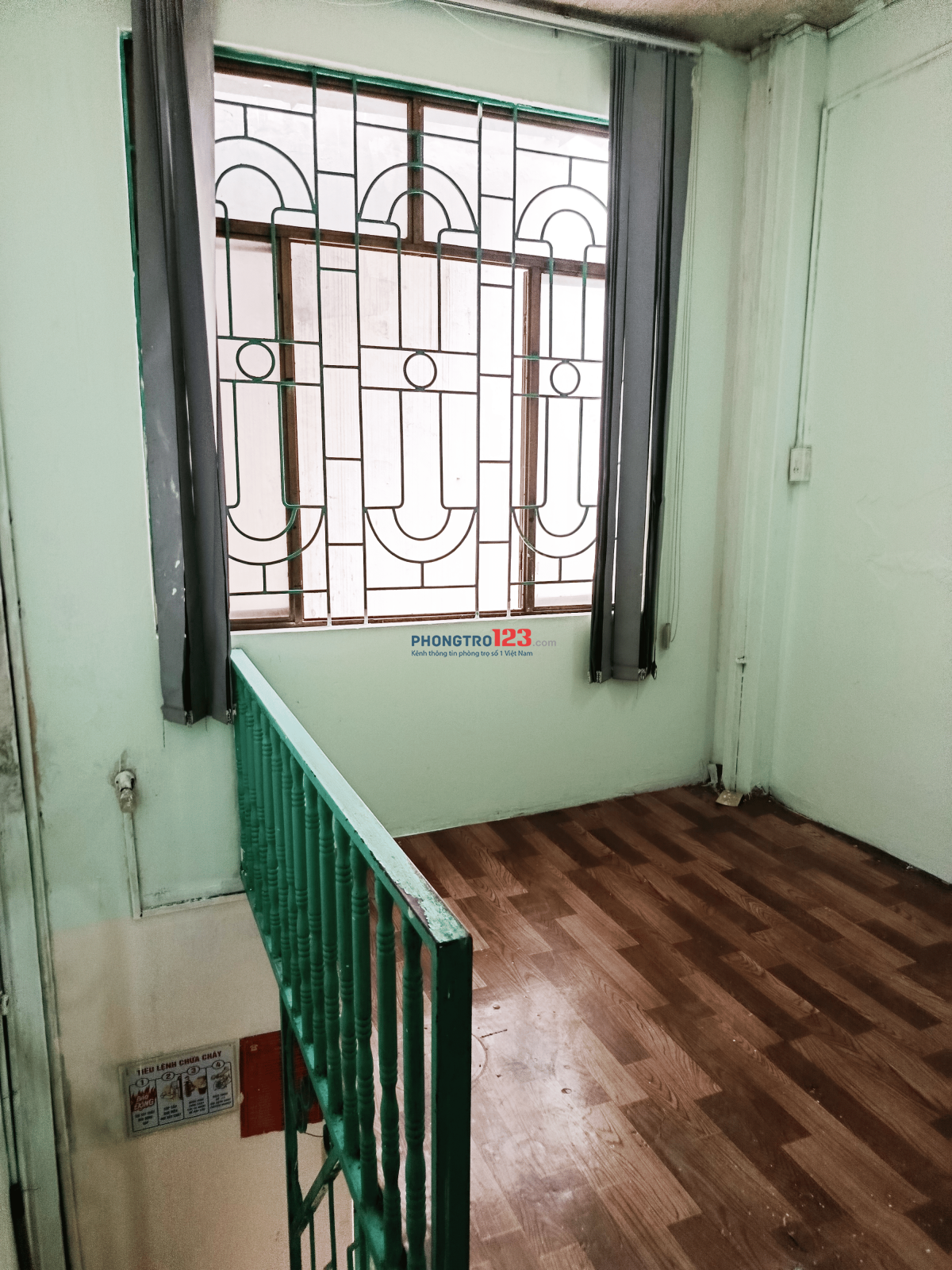  CHO THUÊ NHÀ RIÊNG KHU VỰC BẠCH MAI – SÁT BÁCH - KINH - XÂY