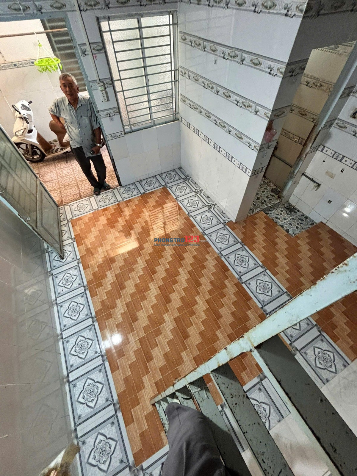 CHO THUÊ PHÒNG TRỌ SINH VIÊN TẠI TRUNG TÂM CẦN THƠ
