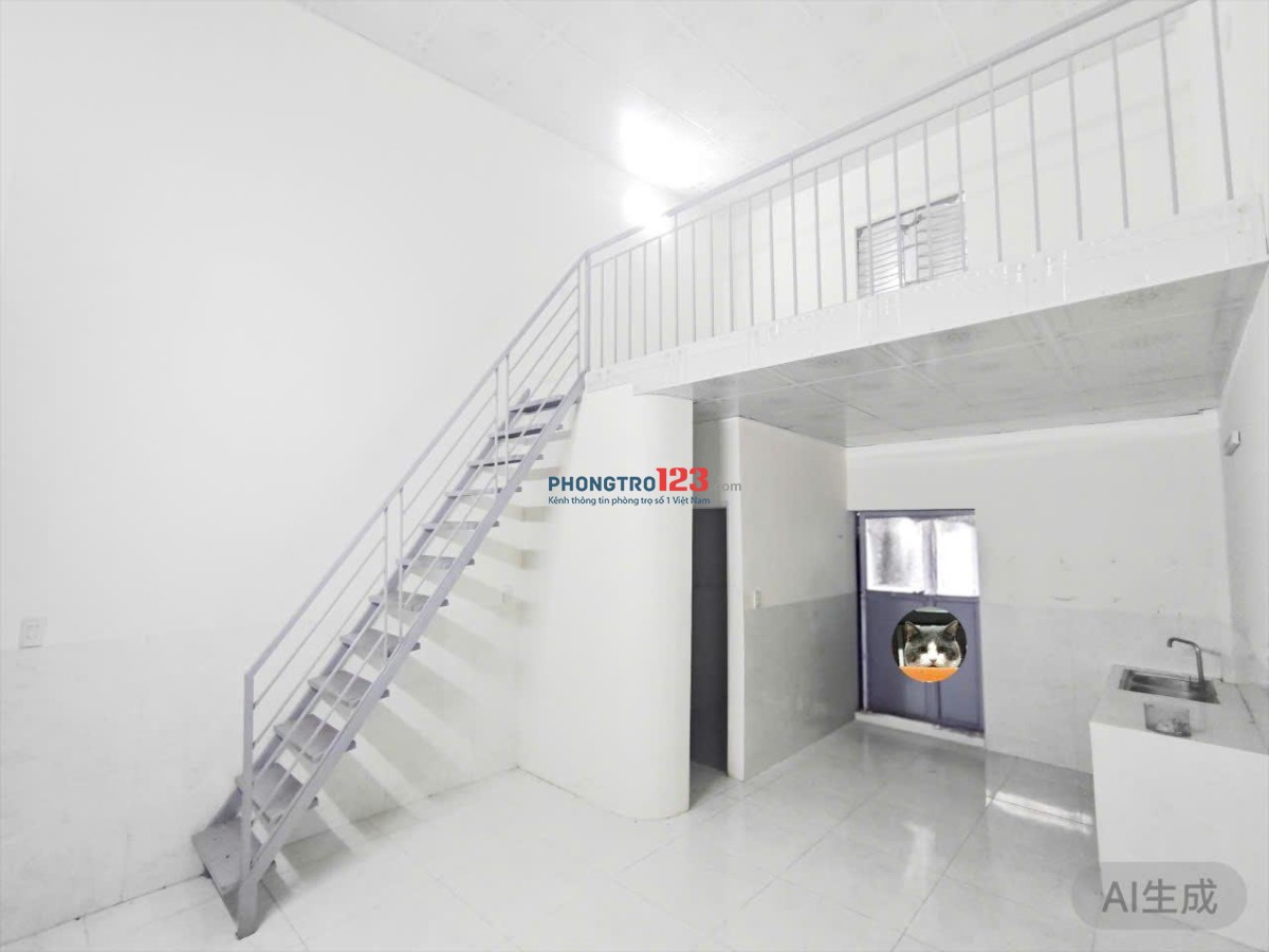 CHO THUÊ PHÒNG TRỌ TẠI TÂN PHÚ, CÁI RĂNG, CẦN THƠ