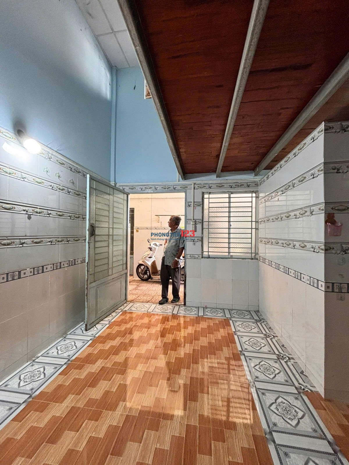 CHO THUÊ PHÒNG TRỌ SINH VIÊN TẠI TRUNG TÂM CẦN THƠ