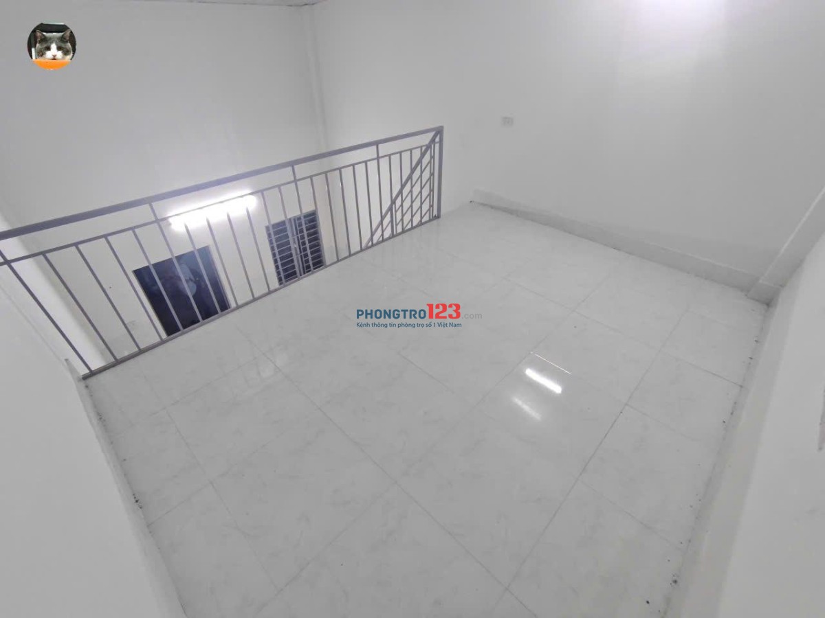CHO THUÊ PHÒNG TRỌ TẠI TÂN PHÚ, CÁI RĂNG, CẦN THƠ