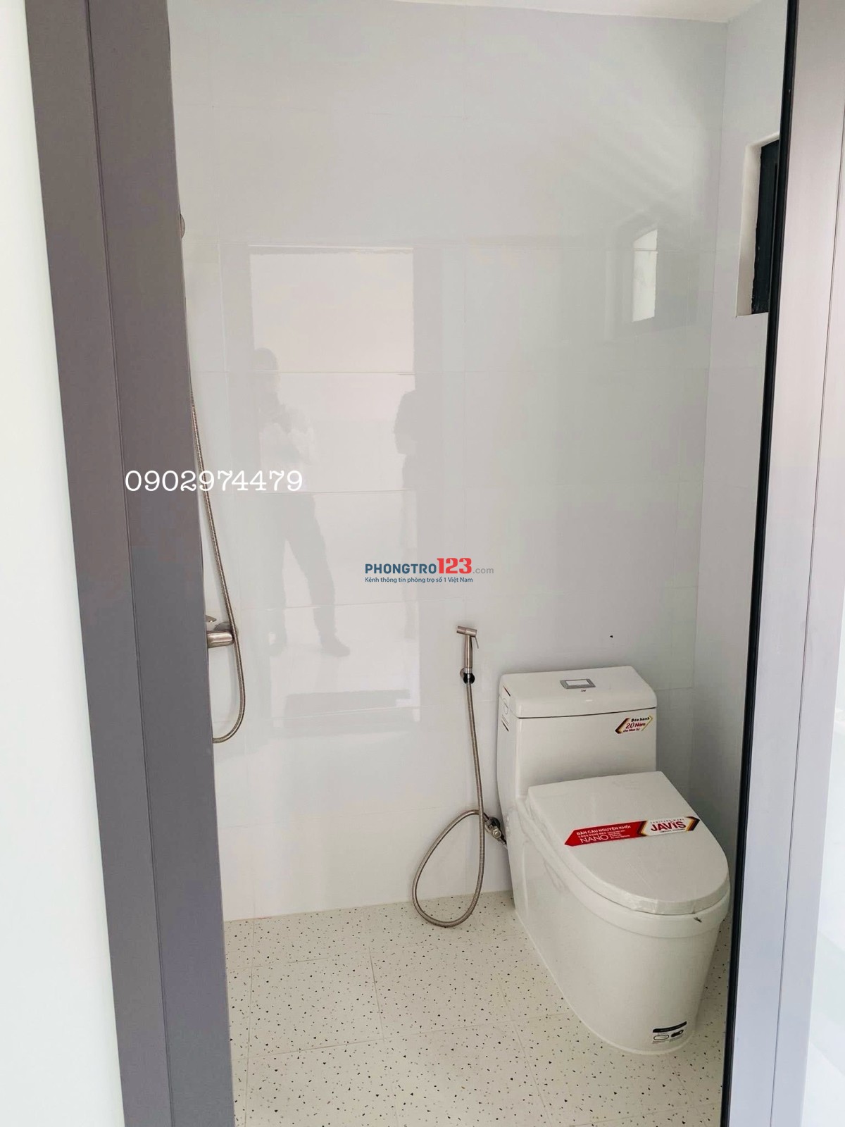 Studio nội thất cở bản - Chợ Thạch Đà 3tr5
