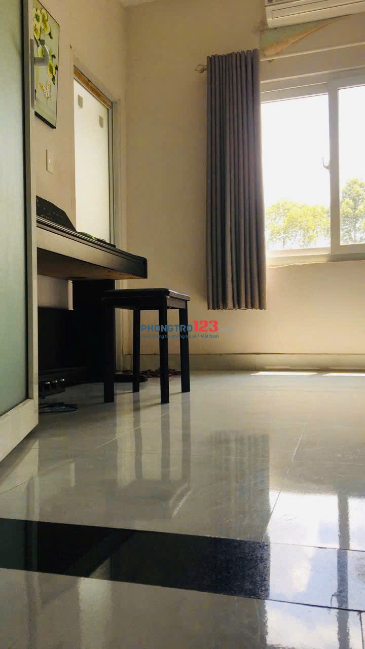 CHÍNH CHỦ CHO THUÊ PHÒNG TRỌ ĐẸP – THOÁNG MÁT – GIỜ GIẤC TỰ DO - DT 15-20m2 - GÍA 2-4 TRIỆU/THÁNG