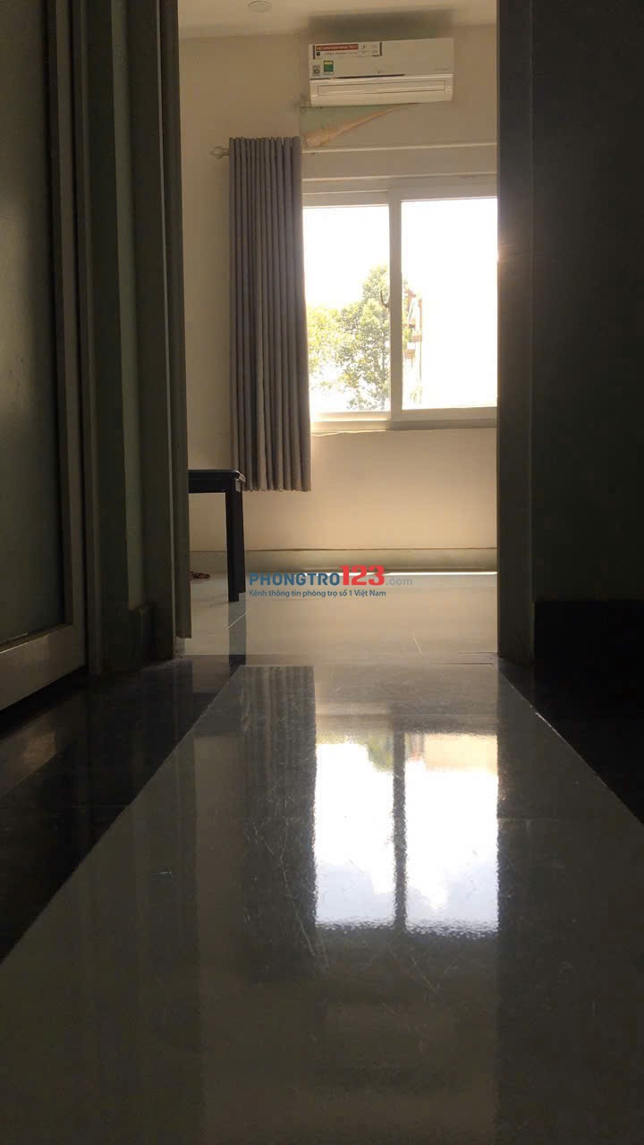 CHÍNH CHỦ CHO THUÊ PHÒNG TRỌ ĐẸP – THOÁNG MÁT – GIỜ GIẤC TỰ DO - DT 15-20m2 - GÍA 2-4 TRIỆU/THÁNG