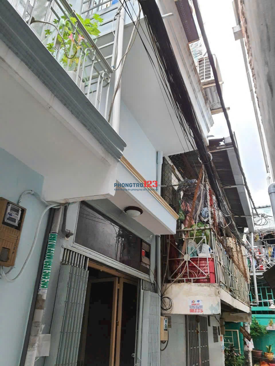 Cho thuê nhà nguyên căn chính chủ