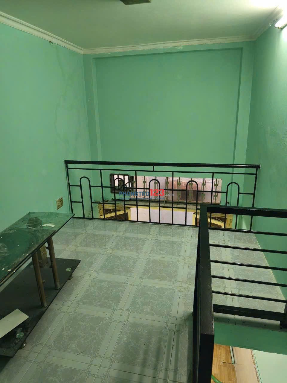 Cho thuê nhà nguyên căn chính chủ