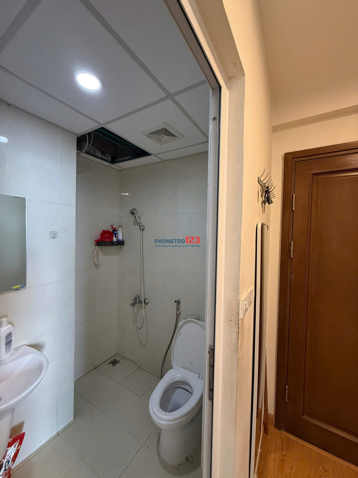 CHO THUÊ CĂN GÓC | 3 PHÒNG NGỦ TÒA CT2B GELEXIA RIVERSIDE | Ở ĐƯỢC NGAY