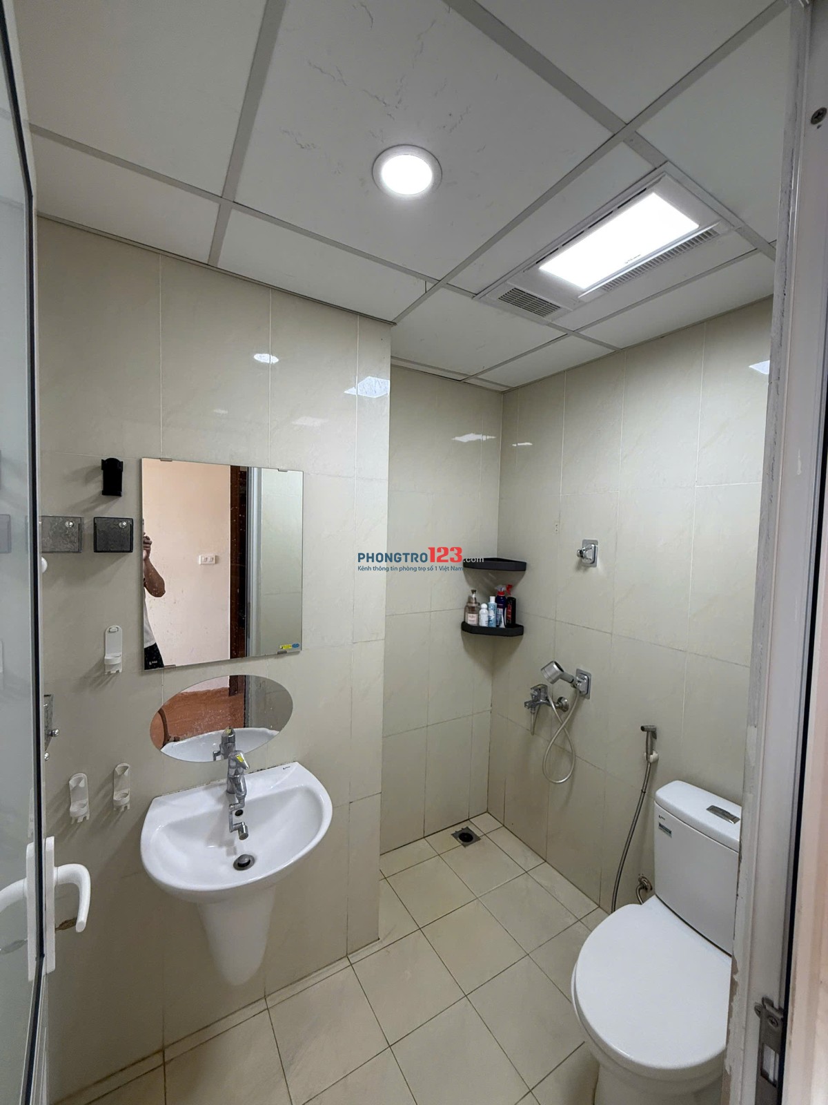 CHO THUÊ CĂN GÓC | 3 PHÒNG NGỦ TÒA CT2B GELEXIA RIVERSIDE | Ở ĐƯỢC NGAY