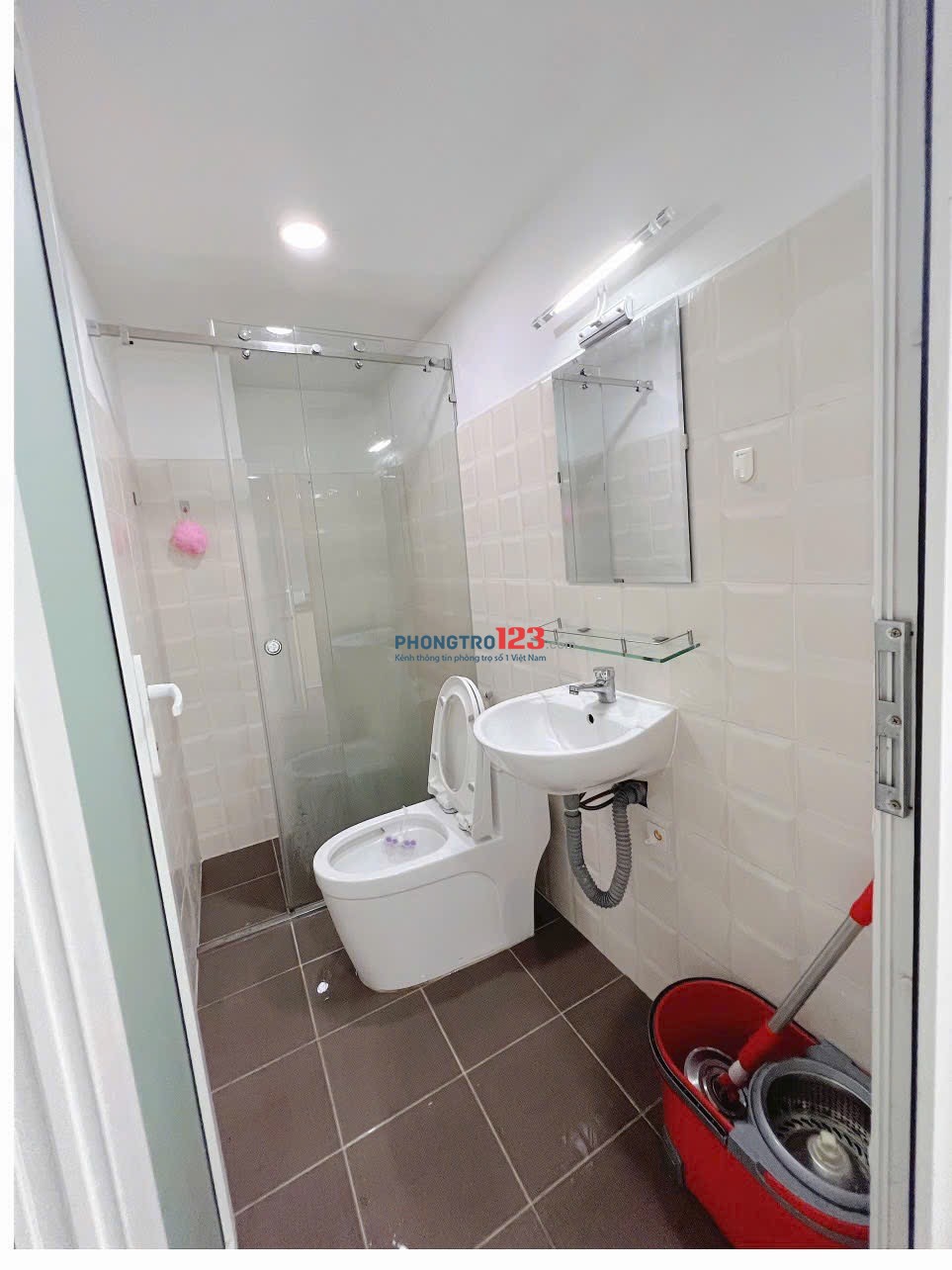 HÀNG HIẾM TRUNG TÂM QUẬN 3 – HỆ THỐNG PHÒNG TRỌ CAO CẤP GIÁ SỐC CHỈ TỪ 6 TR/THÁNG