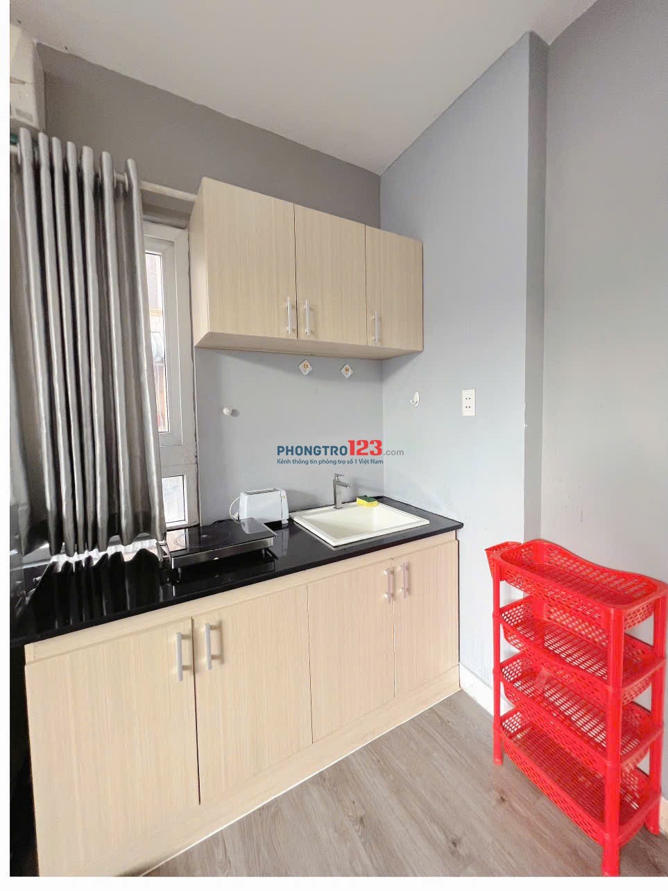 HÀNG HIẾM TRUNG TÂM QUẬN 3 – HỆ THỐNG PHÒNG TRỌ CAO CẤP GIÁ SỐC CHỈ TỪ 6 TR/THÁNG