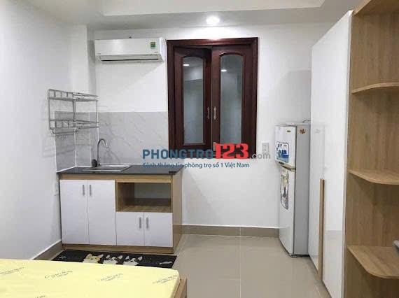HÀNG HIẾM TRUNG TÂM QUẬN 3 – HỆ THỐNG PHÒNG TRỌ CAO CẤP GIÁ SỐC CHỈ TỪ 6 TR/THÁNG