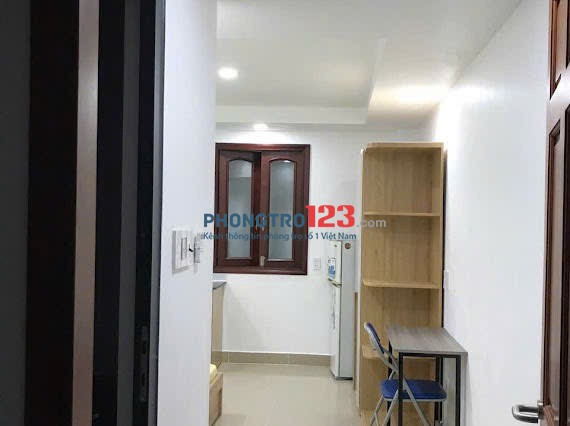 HÀNG HIẾM TRUNG TÂM QUẬN 3 – HỆ THỐNG PHÒNG TRỌ CAO CẤP GIÁ SỐC CHỈ TỪ 6 TR/THÁNG