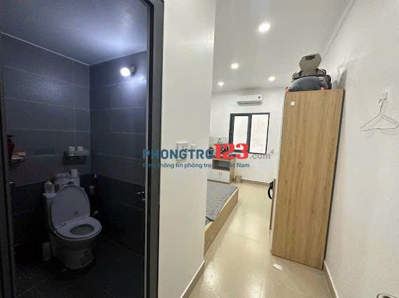 HÀNG HIẾM TRUNG TÂM QUẬN 3 – HỆ THỐNG PHÒNG TRỌ CAO CẤP GIÁ SỐC CHỈ TỪ 6 TR/THÁNG