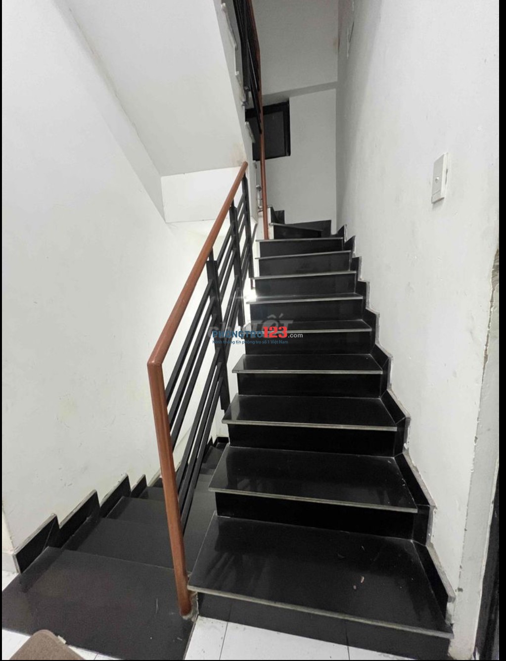 Phòng trọ cho thuê quận tân bình