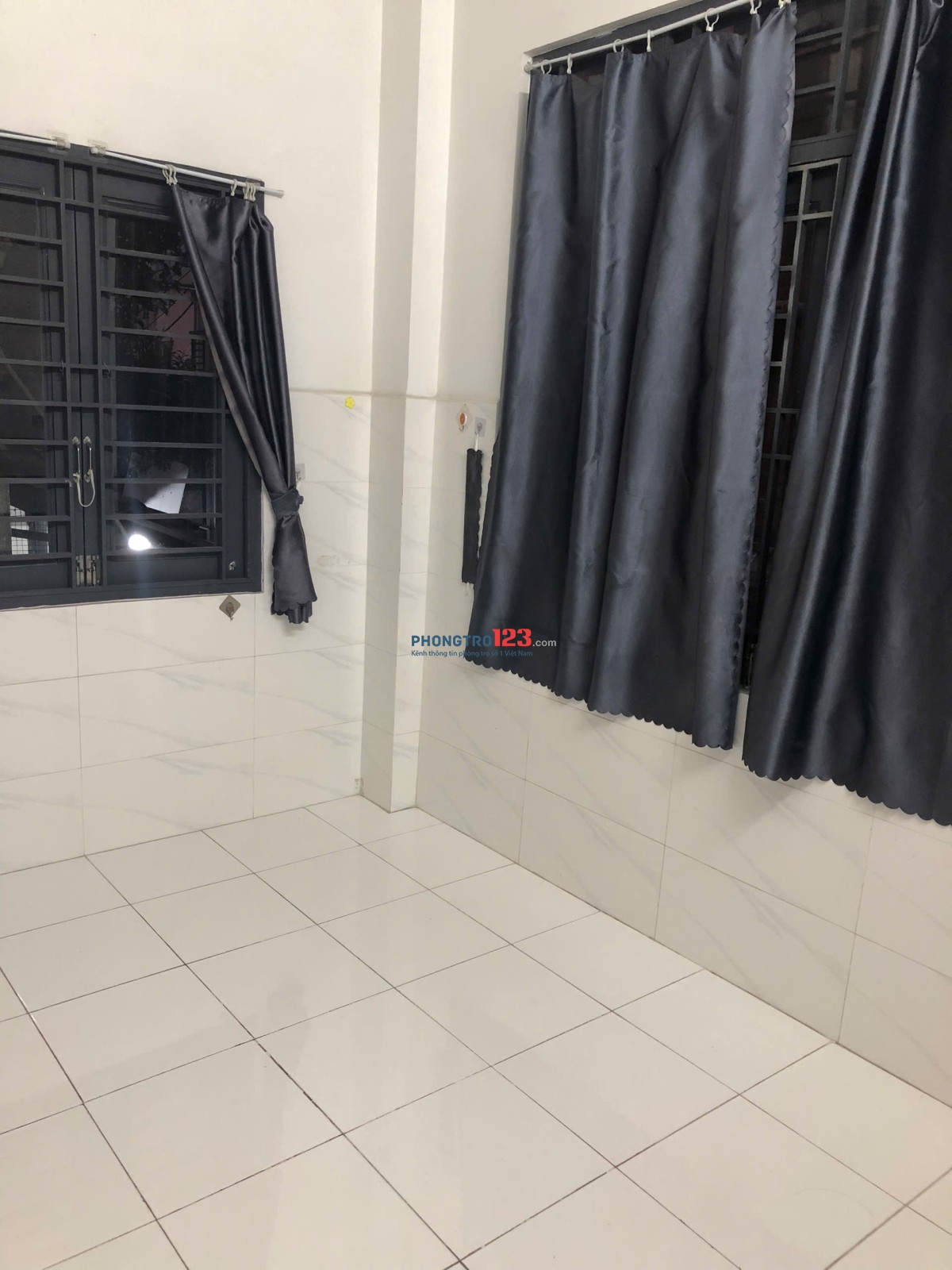 Phòng trọ nữ thuê 25m2 ưu tiên 1 nữ ở