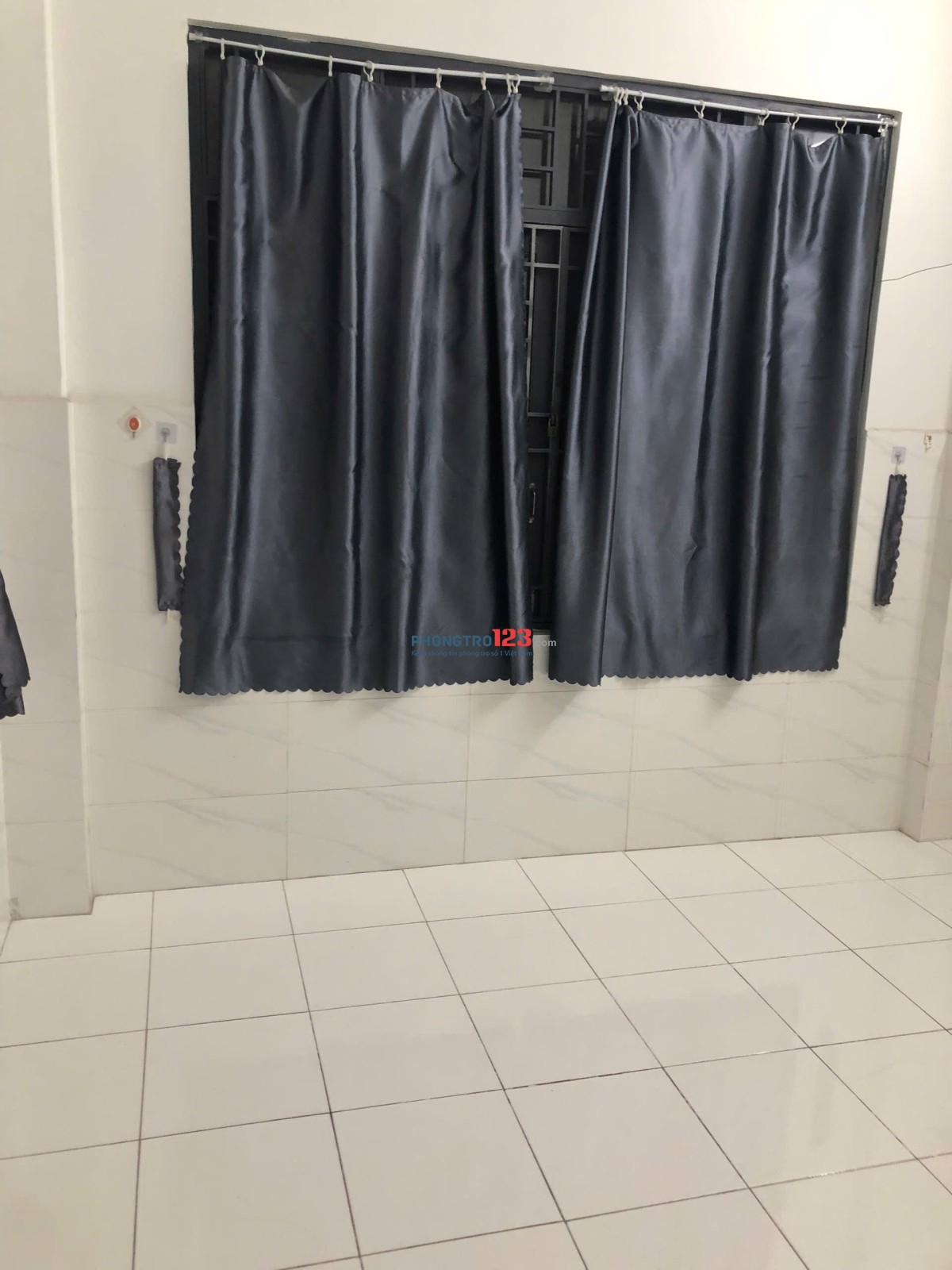 Phòng trọ nữ thuê 25m2 ưu tiên 1 nữ ở