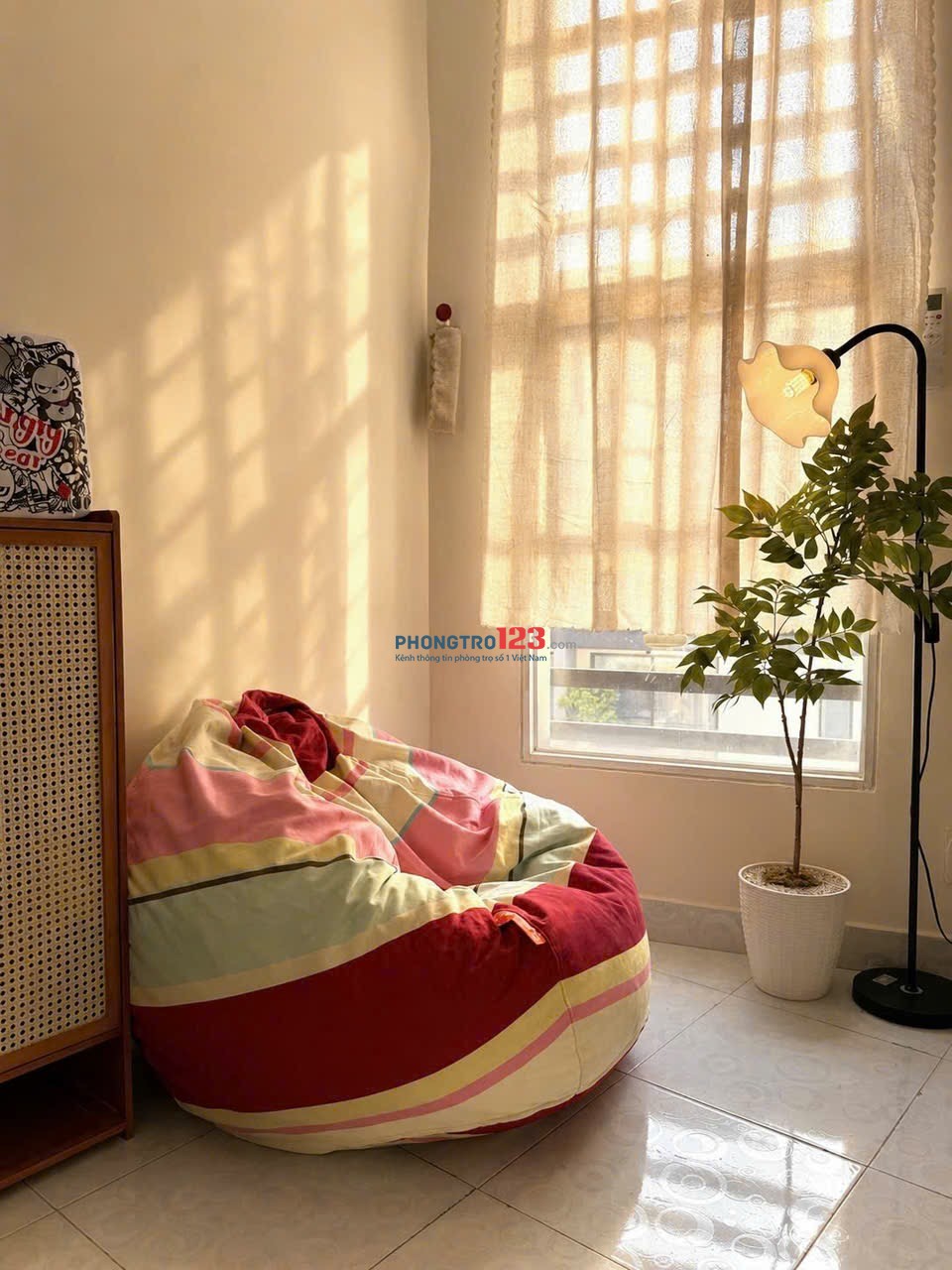  NHÀ MỚI - PHÒNG CHILL - GIÁ HIẾM