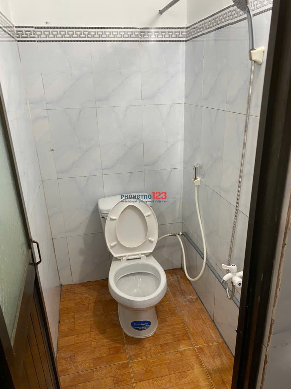 Cho thuê phòng trọ Bình Chiểu, Lê Thị Hoa