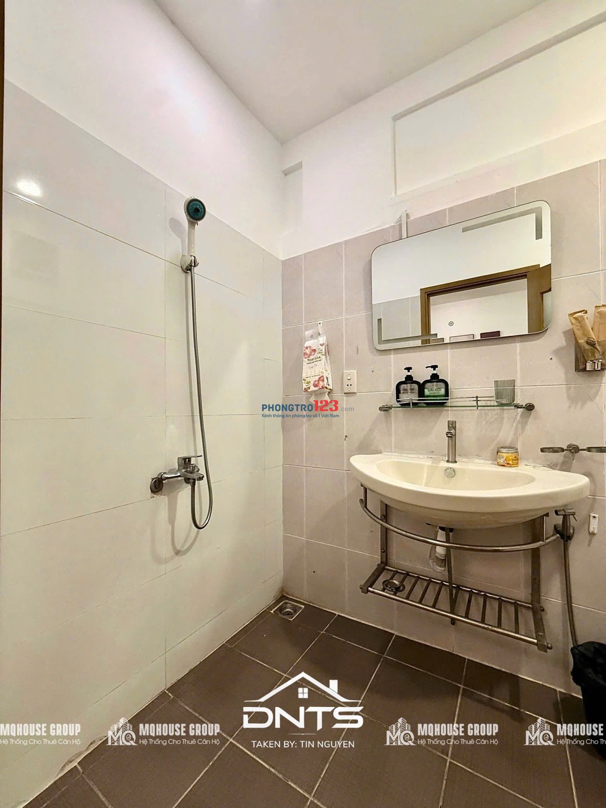 Cho thuê căn hộ mini đẹp như Homestay ngay chợ Bến Thành - phố Tây Bùi Viện - ĐH Văn Lang - Hoa Sen