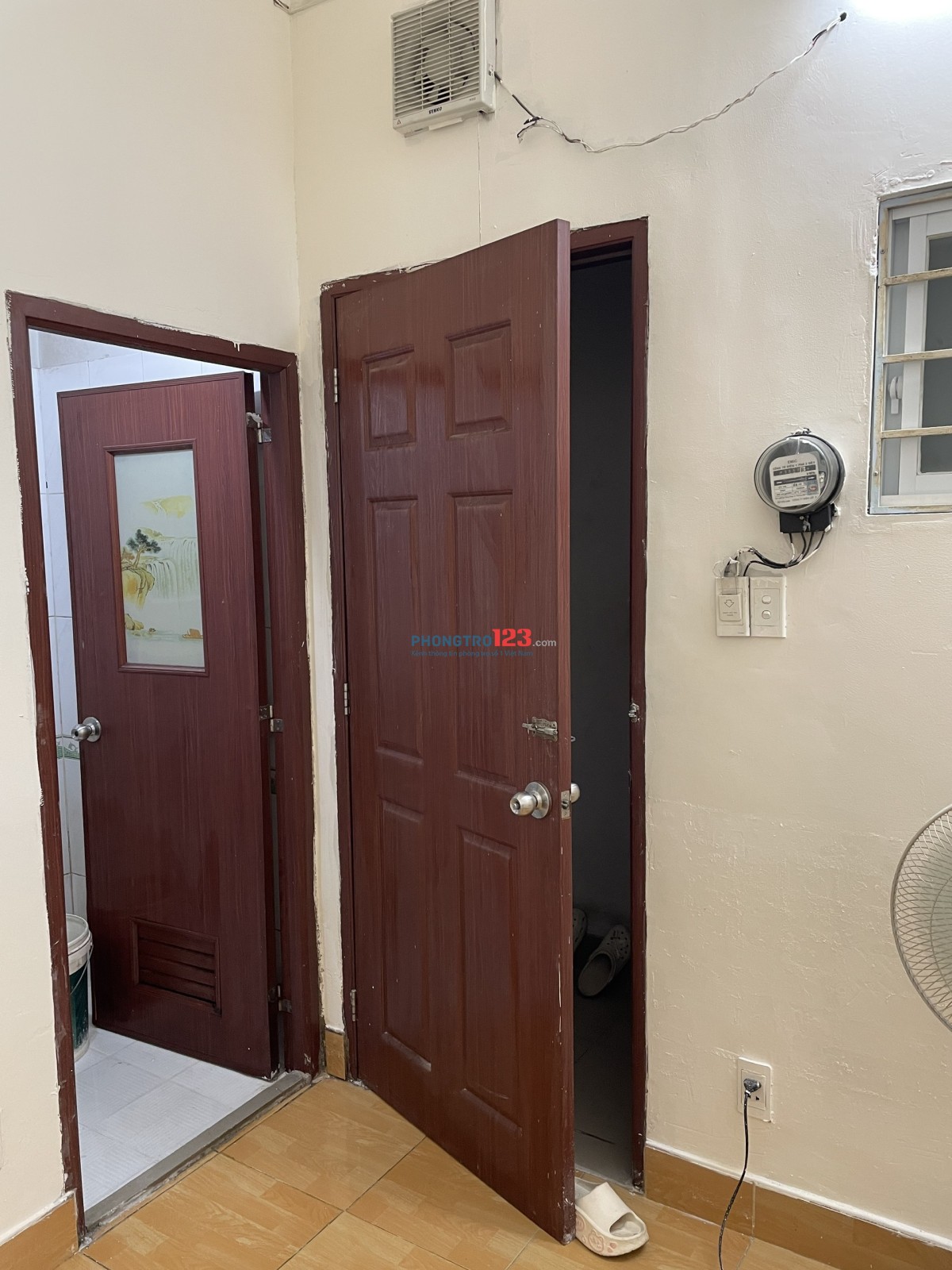 CHO THUÊ PHÒNG TRỌ GẦN TRƯƠNG ĐH HÙNG VƯƠNG, NỘI VỤ, VĂN LANG