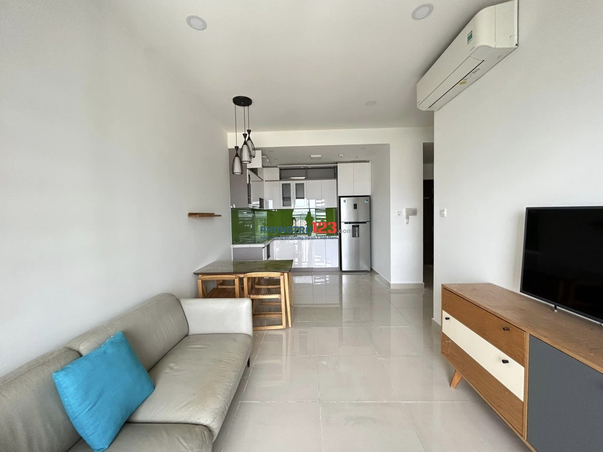 Chung cư Samland Airport-Căn góc 81m2, 2p ngủ, 12tr5/th