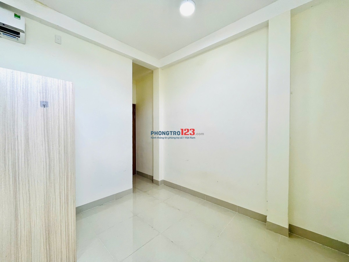 Phòng Đón Nắng - LÊ ĐỨC THỌ, Gần ĐH Văn Lang Gò Vấp