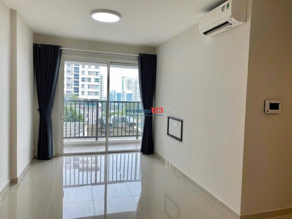 Cao ốc Phú NHuận, 20 Hoàng Minh Giám cho thuê căn 2p ngủ giá 12tr5/tháng