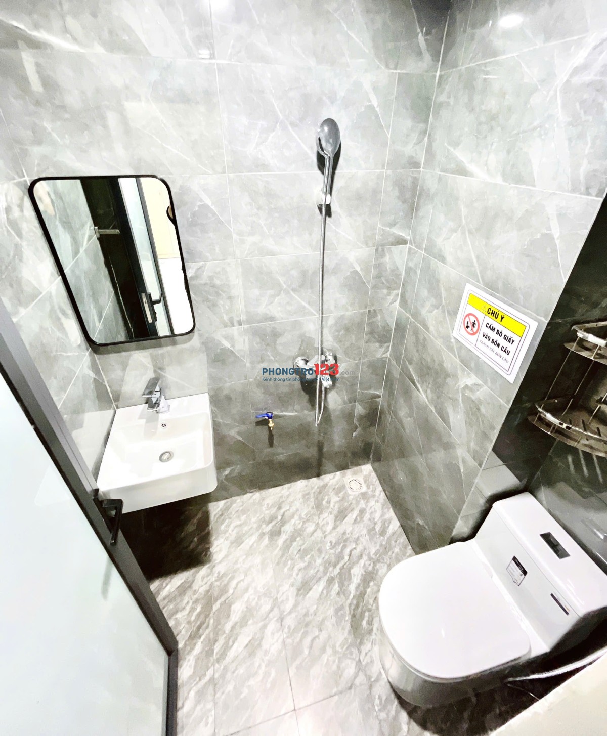  Khai Trương Căn Hộ - Ban Công - Khu Vực An Ninh - Gần ĐH GTVT, Ngoại Thương, Hutech - Bình Thạnh