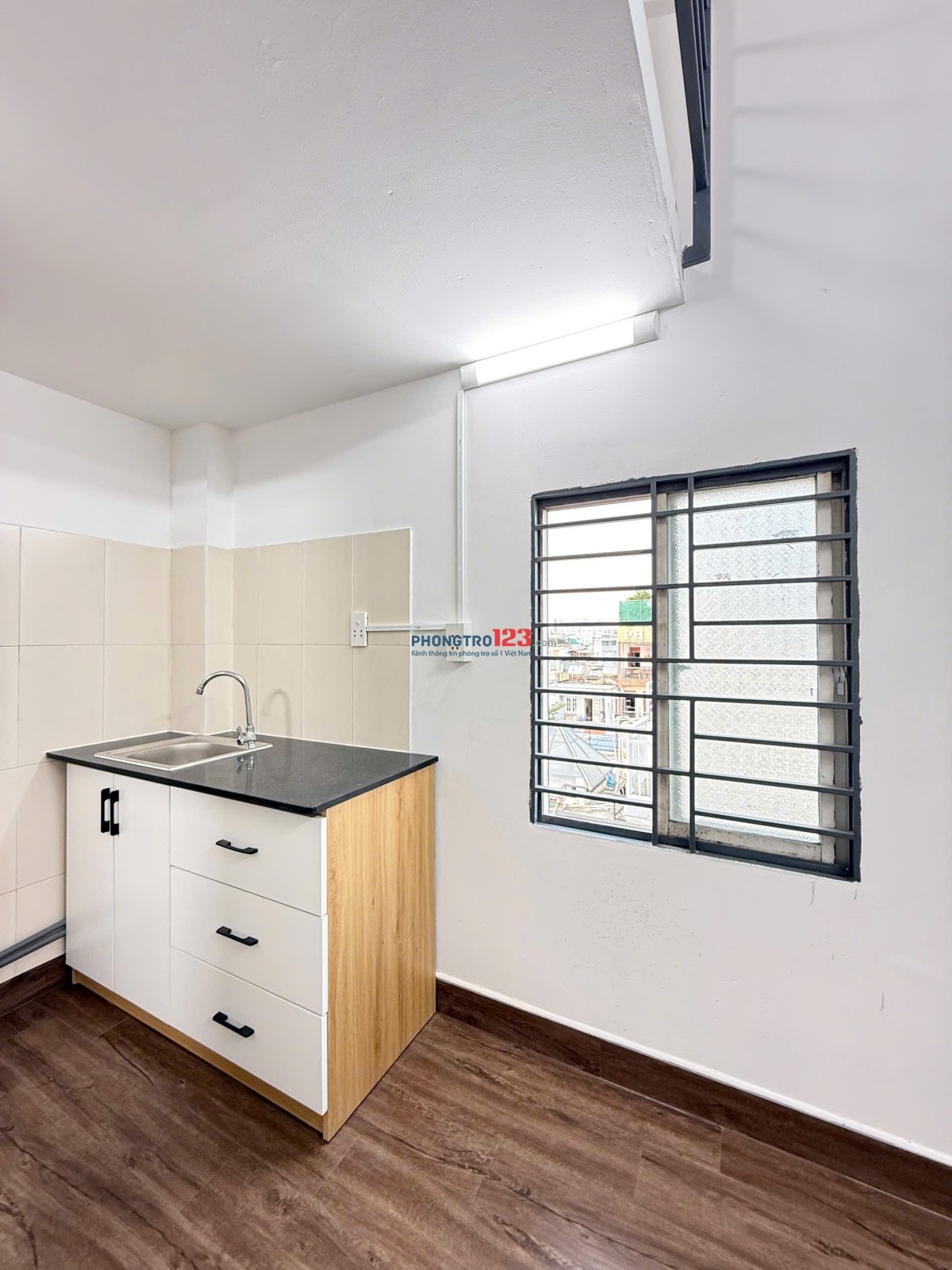 CHO THUÊ PHÒNG DUPLEX CỬA SỔ – NHÀ MỚI, DỌN VÀO Ở NGAY