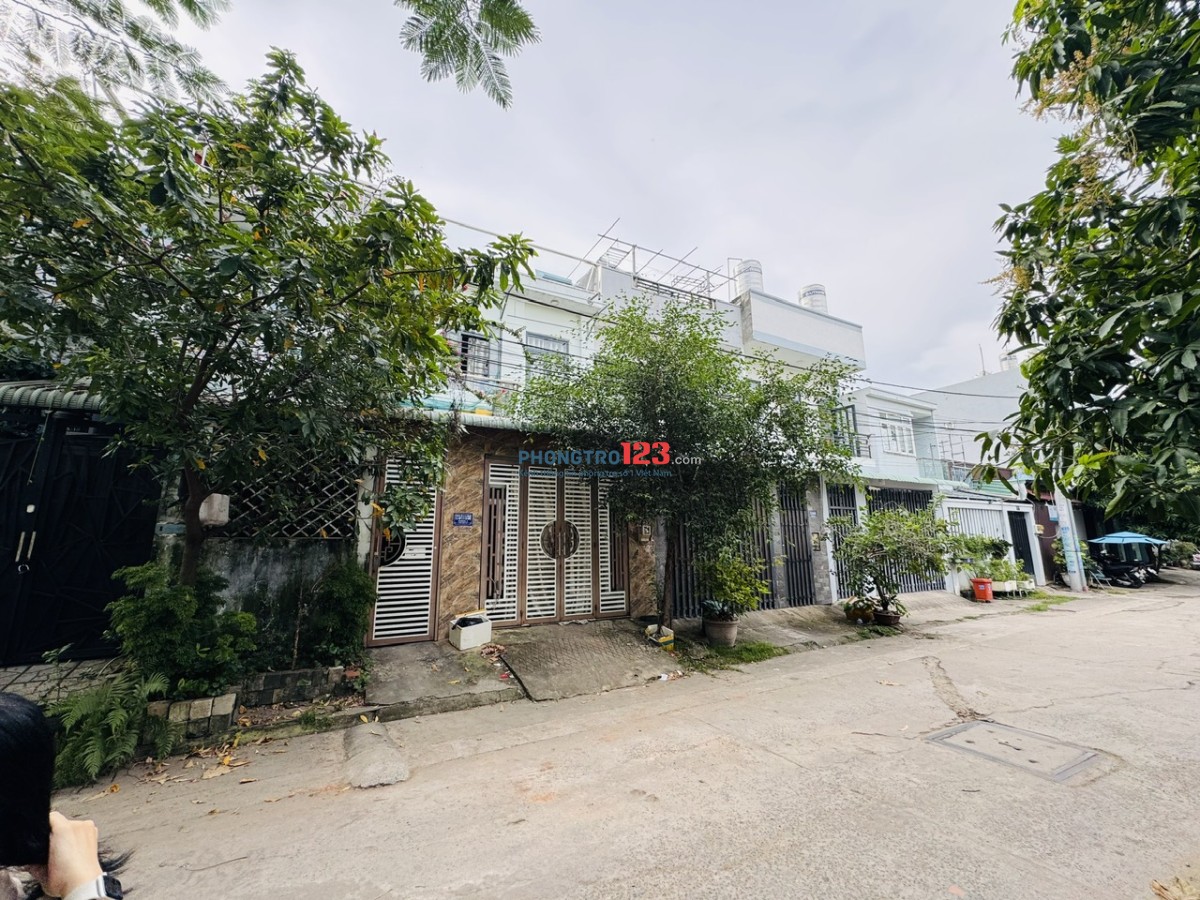 Phòng cho thuê giá 2tr, giờ giấc tự do