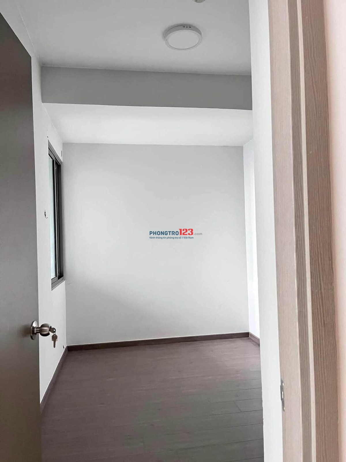 Cho thuê chung cư Carilon2 – Trịnh Đình Thảo, Tân Phú, 70m2, 2PN giá 9tr/tháng