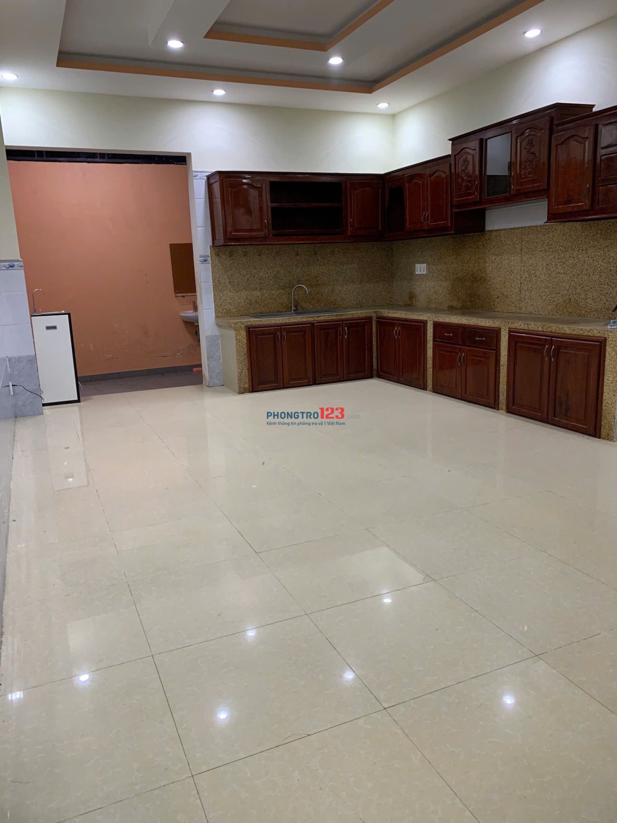 Ktx Đường D3 Linh Tây Thủ Đức Giá Chỉ Từ 1Tr200/Tháng – Full Tiện Nghi, Gần Nhiều Trường Đại Học