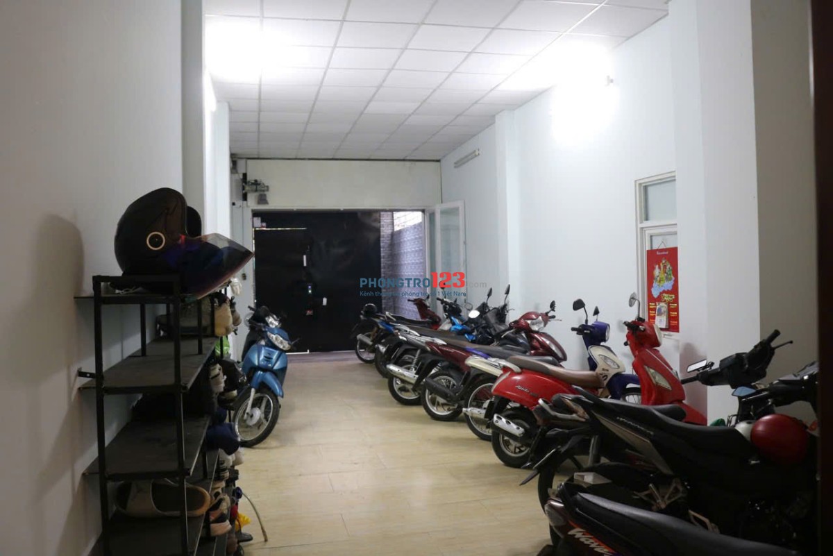 Ký Túc Xá Cao Cấp Ngô Quyền Thủ Đức Giá Chỉ Từ 1,5 Triệu/Người – Vị Trí Vàng Ngay Trung Tâm