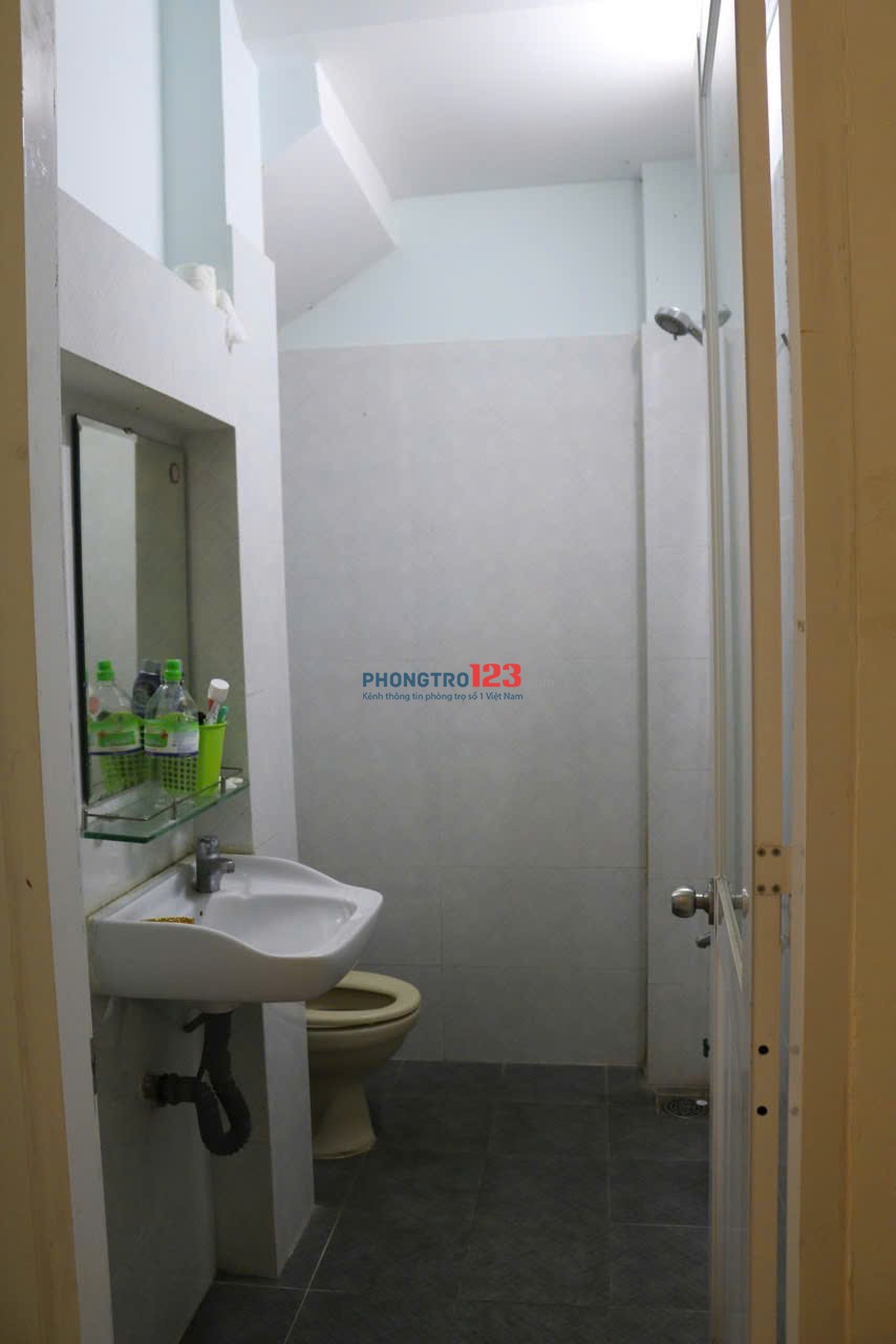 Ký Túc Xá Cao Cấp Ngô Quyền Thủ Đức Giá Chỉ Từ 1,5 Triệu/Người – Vị Trí Vàng Ngay Trung Tâm