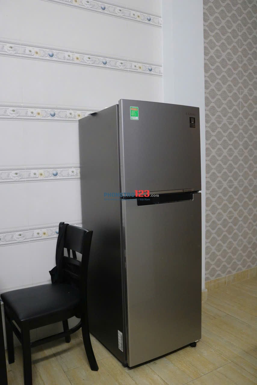 Ký Túc Xá Cao Cấp Ngô Quyền Thủ Đức Giá Chỉ Từ 1,5 Triệu/Người – Vị Trí Vàng Ngay Trung Tâm