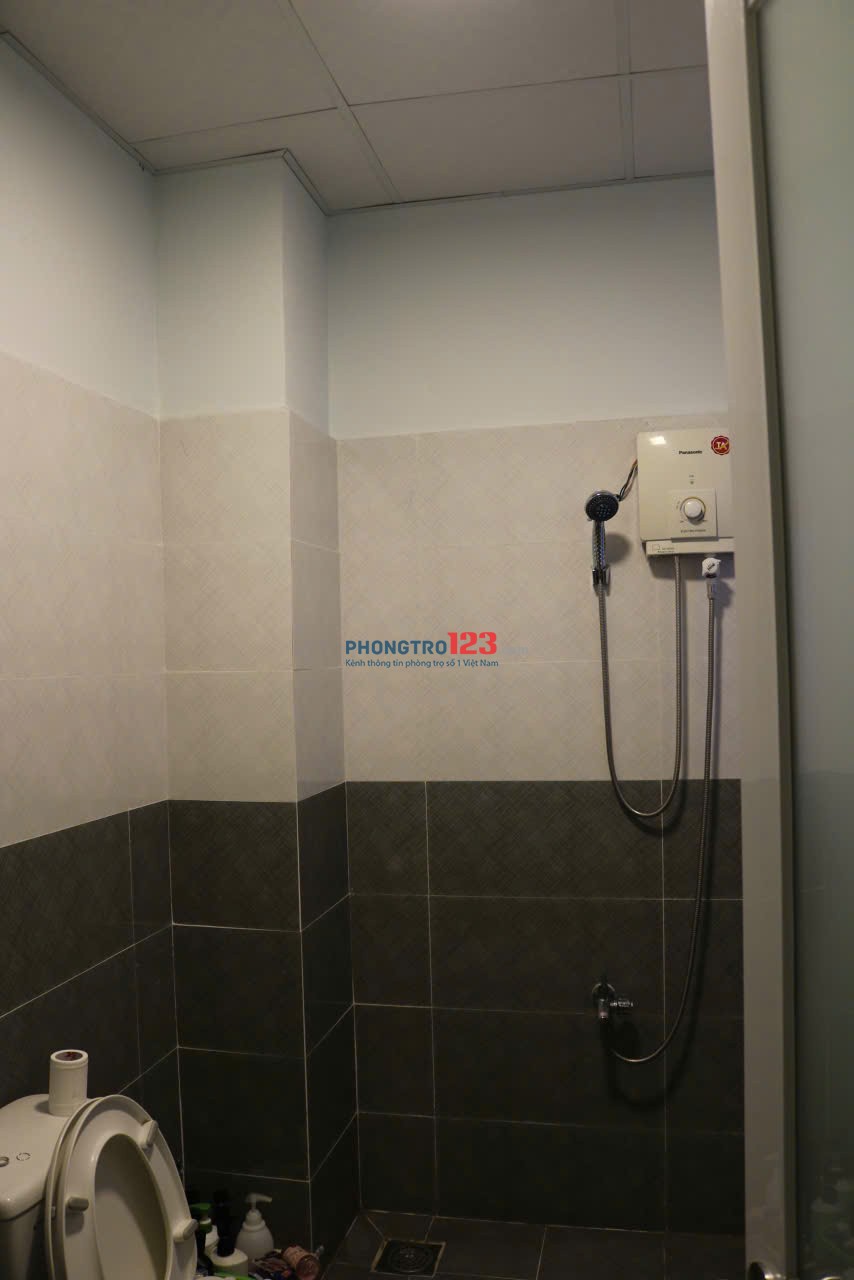 Ký Túc Xá Cao Cấp Ngô Quyền Thủ Đức Giá Chỉ Từ 1,5 Triệu/Người – Vị Trí Vàng Ngay Trung Tâm