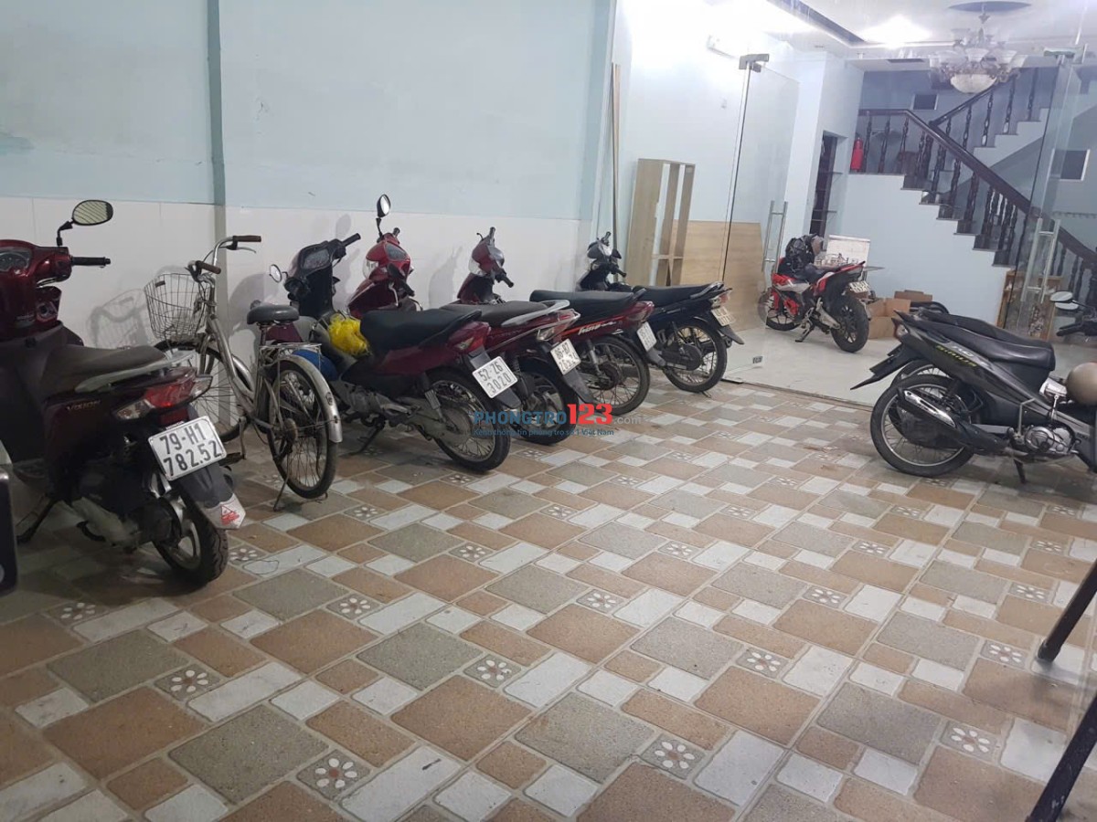 Ký Túc Xá Hoàng Hữu Nam Thủ Đức Giá Chỉ Từ 1,2 Triệu – Full Tiện Ích Gần Khu Công Nghệ Cao
