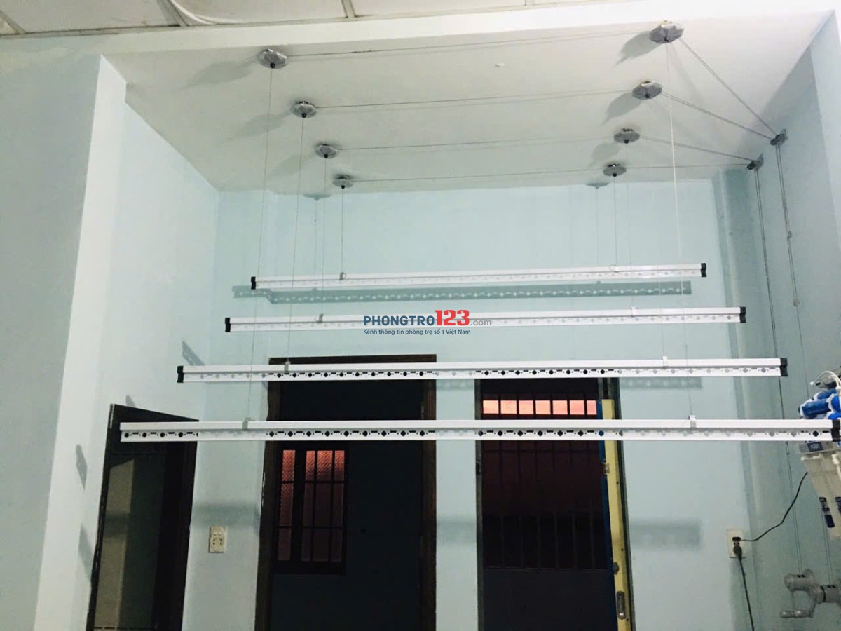 Ký Túc Xá Hoàng Hữu Nam Thủ Đức Giá Chỉ Từ 1,2 Triệu – Full Tiện Ích Gần Khu Công Nghệ Cao