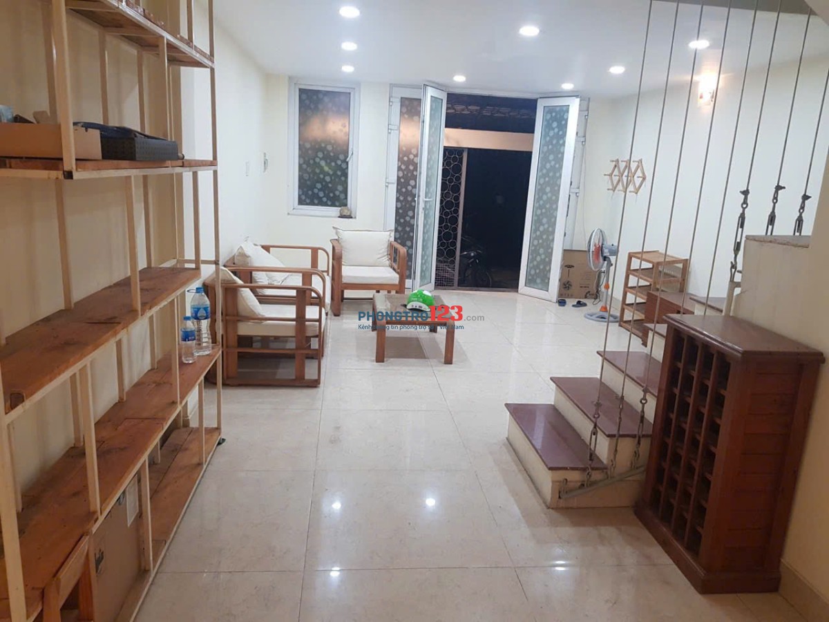 Ký Túc Xá Cao Cấp Nguyễn Văn Bá Thủ Đức Giá Chỉ Từ 1TR65 – Gần Metro Bình Thái, Full Tiện Nghi