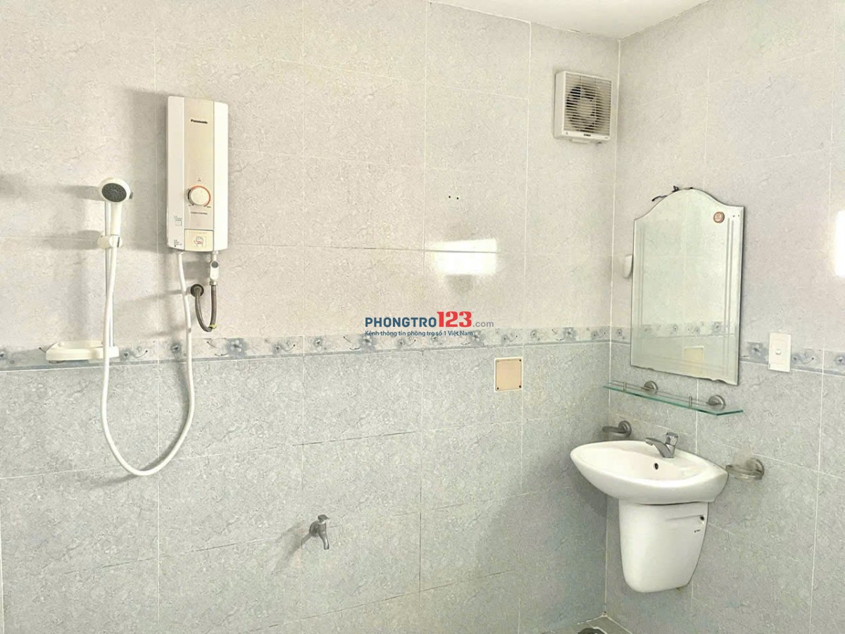 Ký Túc Xá Nữ Tăng Nhơn Phú – Phước Long Thủ Đức, Đầy Đủ Tiện Nghi Gần Nhiều Trường Đại Học