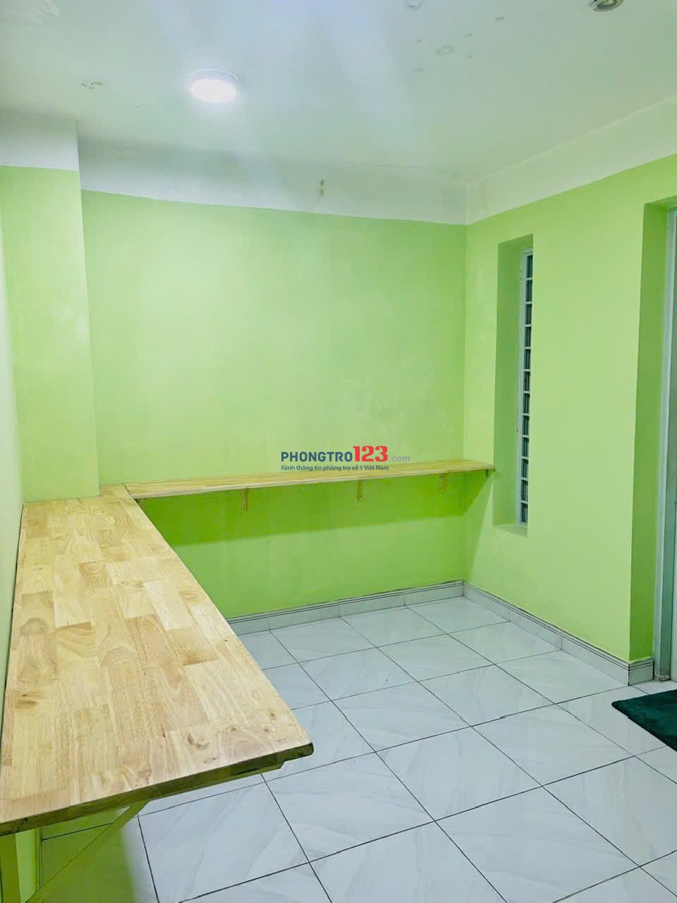 Ký Túc Xá Nữ – Phước Long Thủ Đức, Đầy Đủ Tiện Nghi Gần Nhiều Trường Đại Học