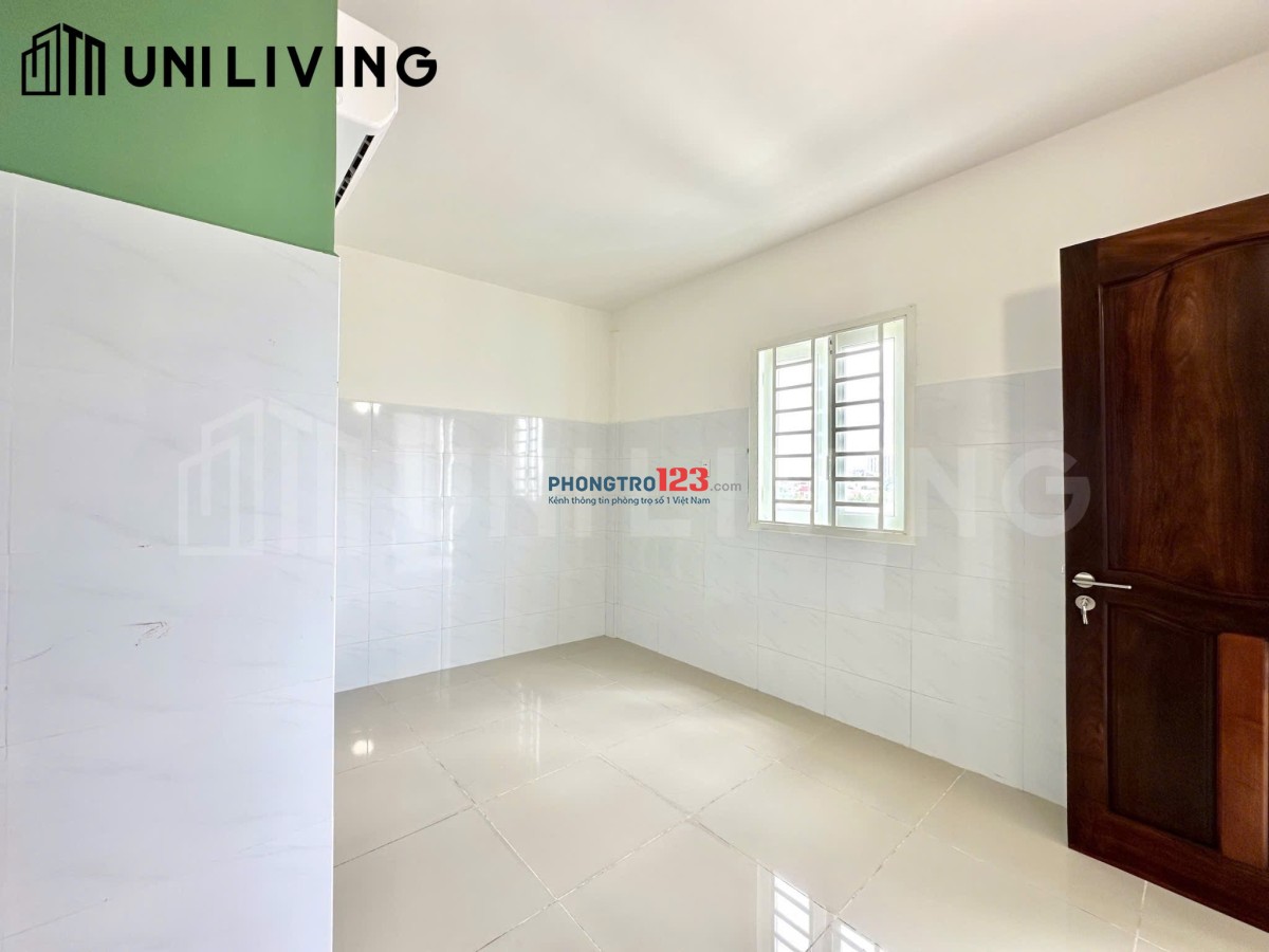 Khai Trương Dự Án Trọ Gác - studio MỚI Xây , Tiện Ích Nhiều - Có Nhận Xe Điện_ Ở Bình Trưng Q2