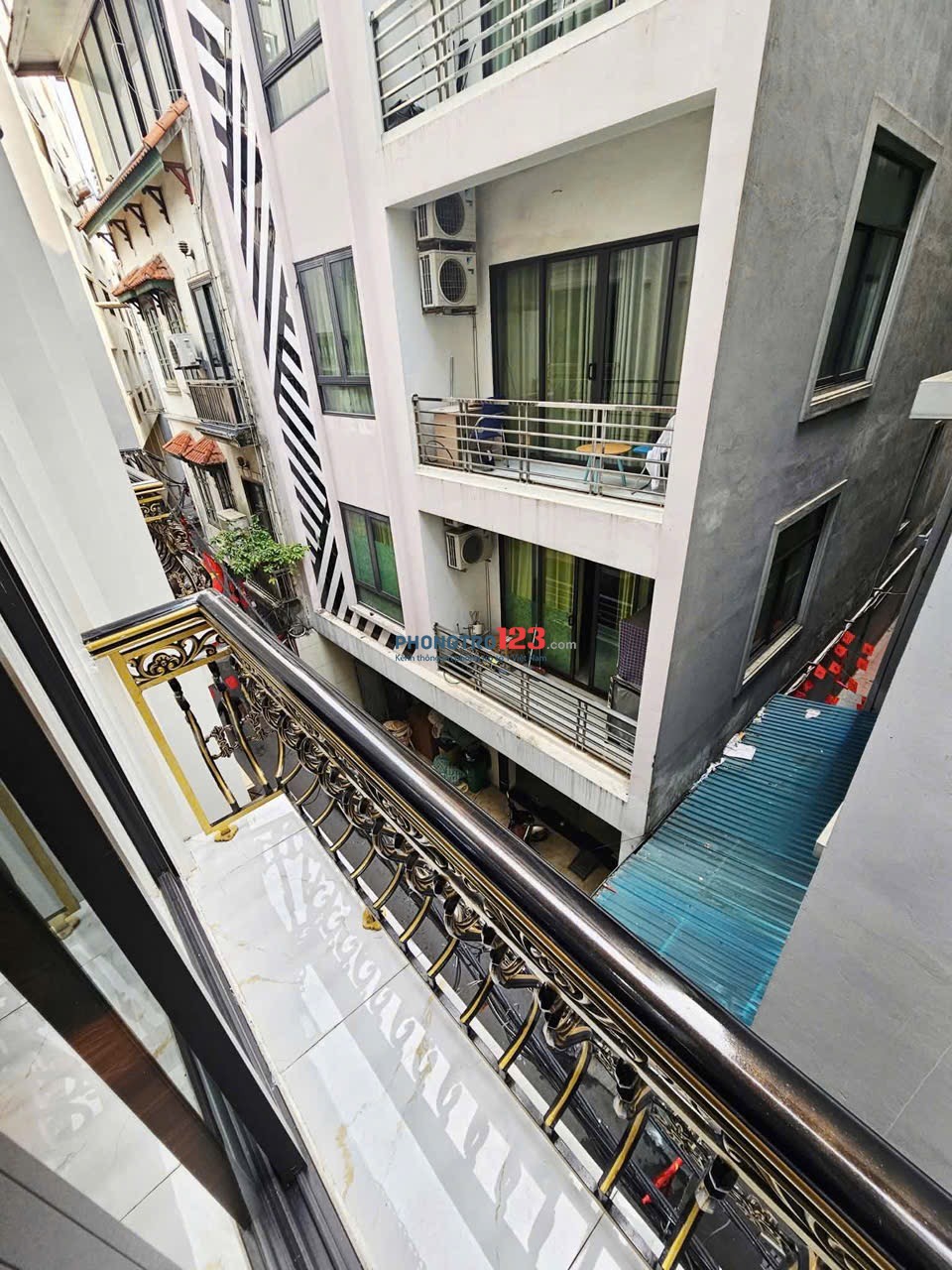 TÌM NỮ Ở GHÉP - 2TR5 - NGÕ 236 ÂU CƠ