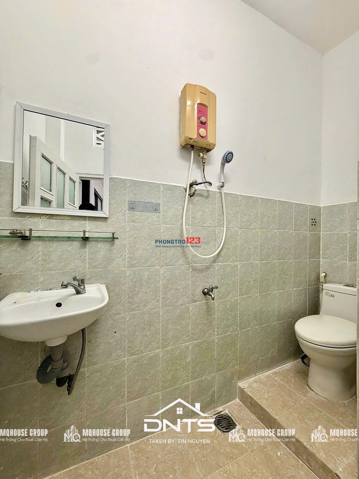  Căn hộ đầy đủ nội thất, cửa sổ lớn, gần đh Nhân Văn, Thảo Cầm Viên, Lê Duẩn, Bason