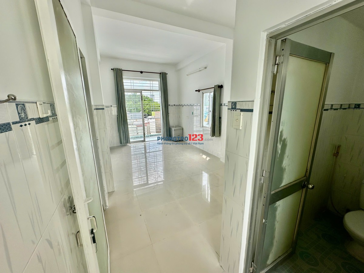 CHO THUÊ CĂN HỘ MINI 49m² – DỌN VÀO Ở NGAY