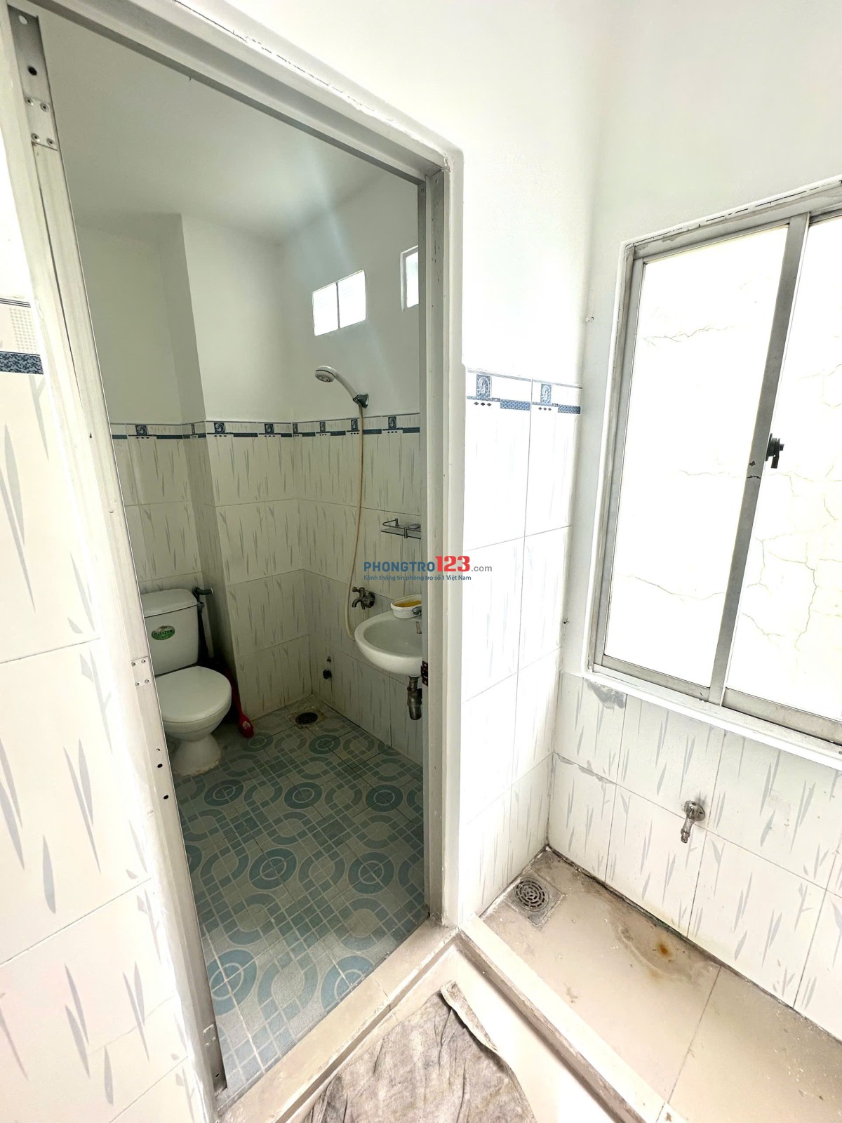 CHO THUÊ CĂN HỘ MINI 49m² – DỌN VÀO Ở NGAY