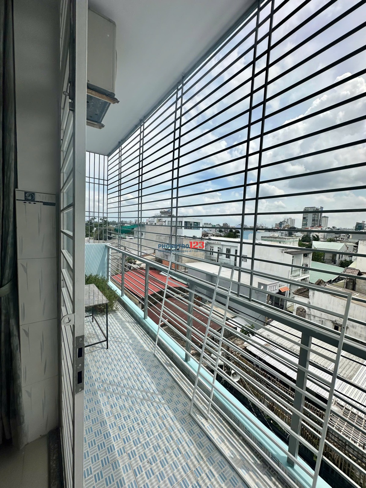 CHO THUÊ CĂN HỘ MINI 49m² – DỌN VÀO Ở NGAY