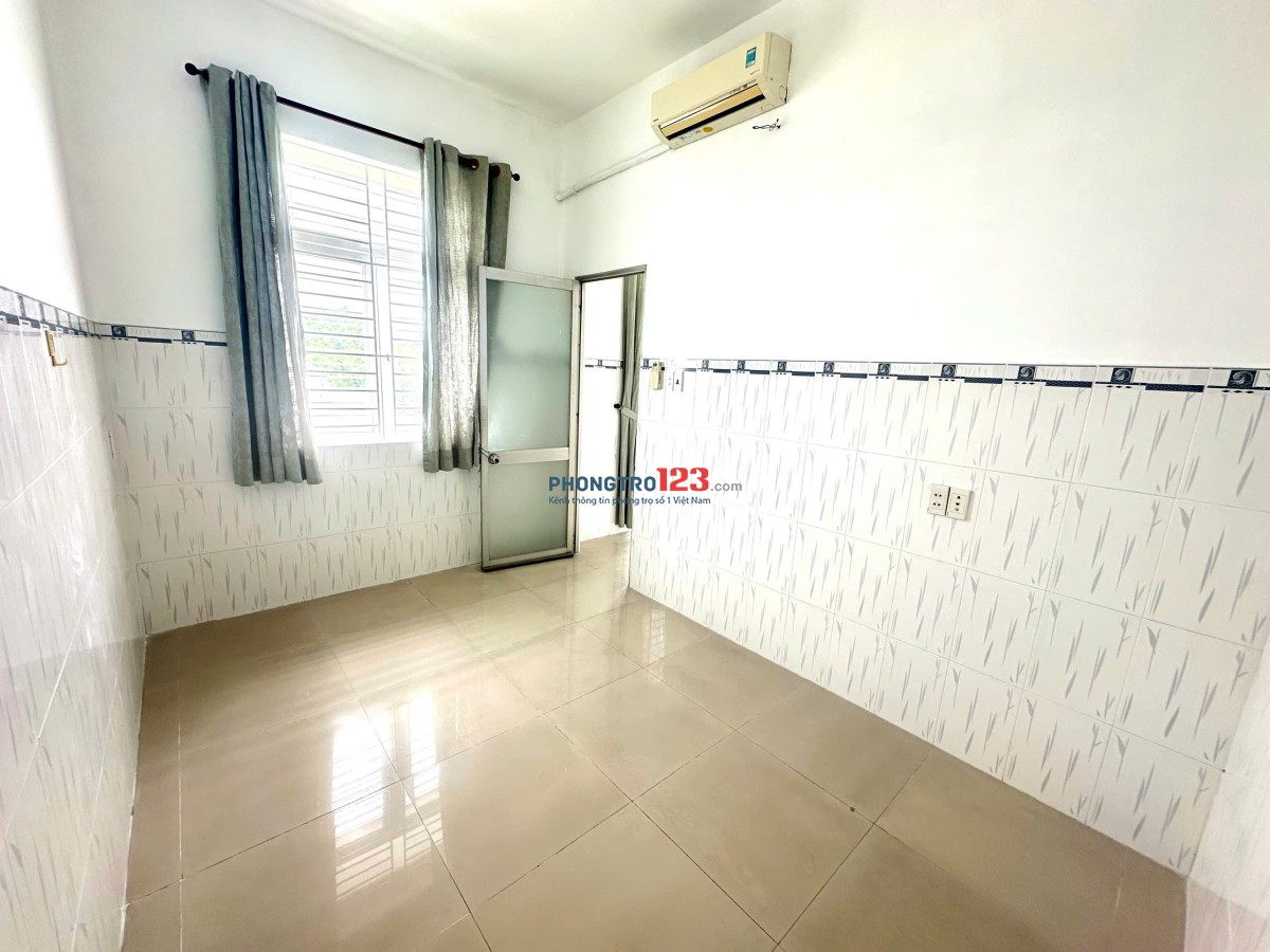 CHO THUÊ CĂN HỘ MINI 49m² – DỌN VÀO Ở NGAY